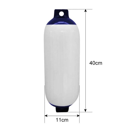 Boat Inflatable Bumper Fender (2PC's)