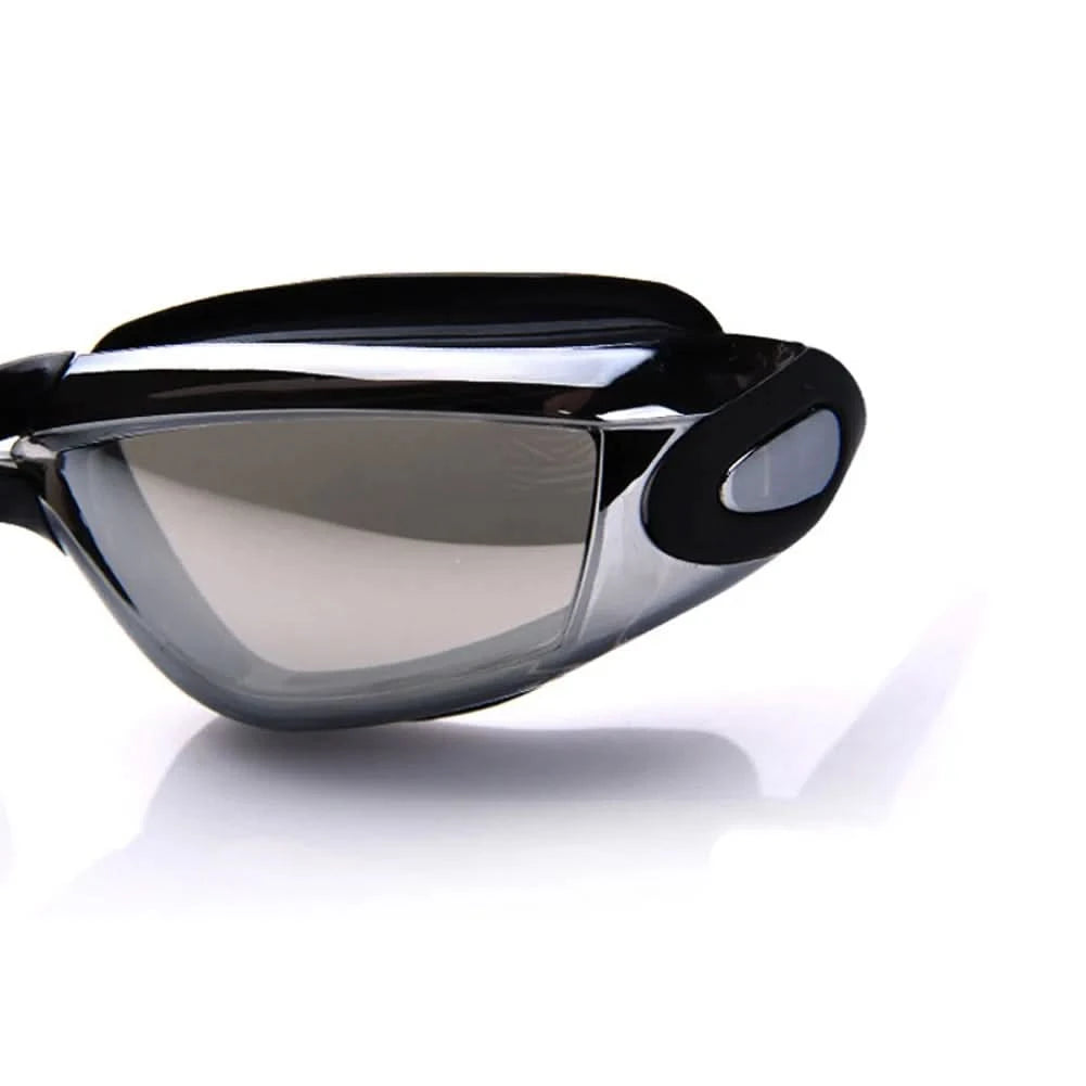 ๐ Professional Swimming Goggles Kit โ Everything You Need for a Perfect Swim! ๐