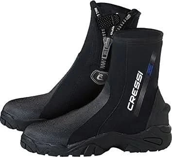 🌊 CRESSI Korsor 5mm Neoprene Diving Boots