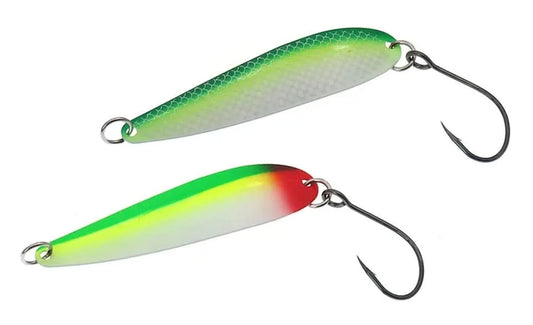 🎣 Artificial Peche for Trolling – LP35 Jig Lure