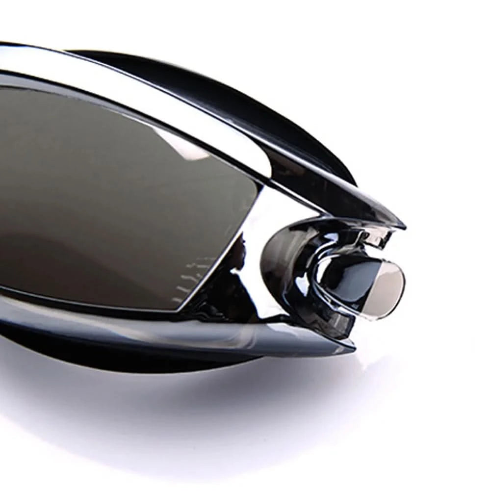 ๐ Professional Swimming Goggles Kit โ Everything You Need for a Perfect Swim! ๐