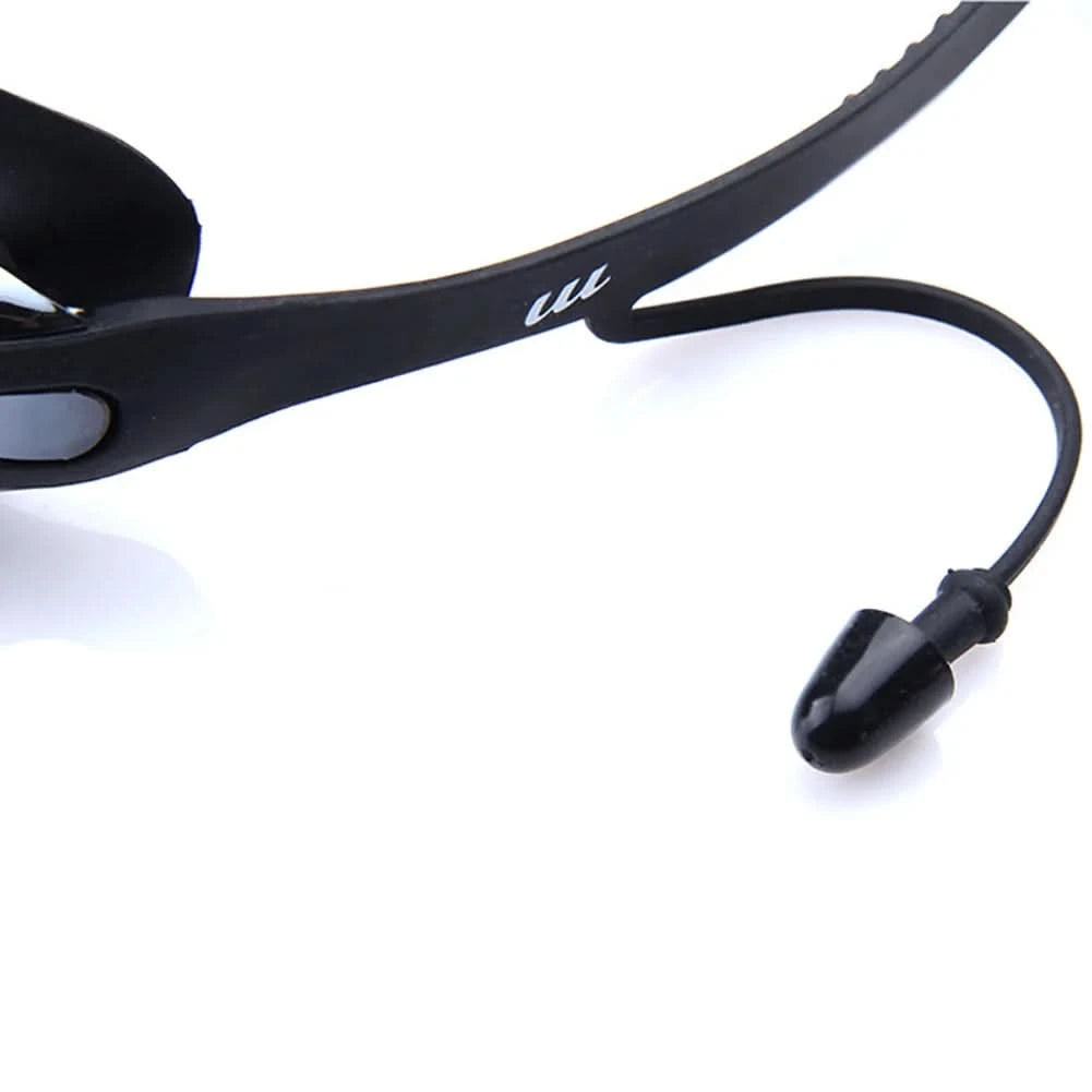 ๐ Professional Swimming Goggles Kit โ Everything You Need for a Perfect Swim! ๐