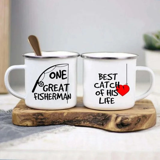 🎣 One Great Fisherman – Best Catch of His Life 🎣