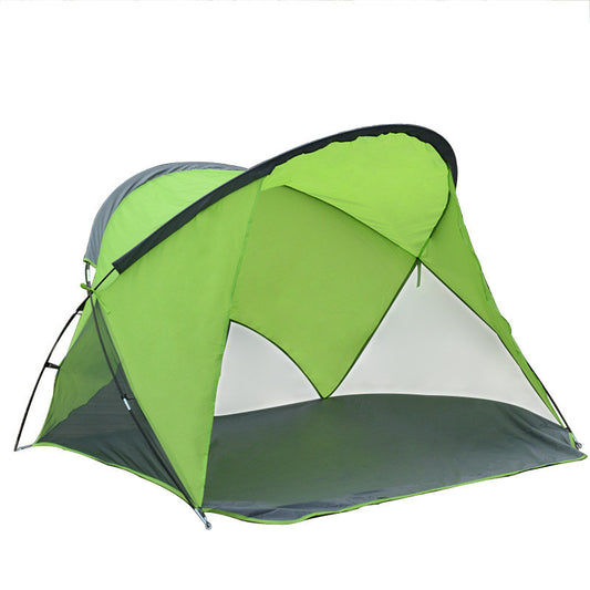 Beach Tent Outdoor Double Travel Fishing