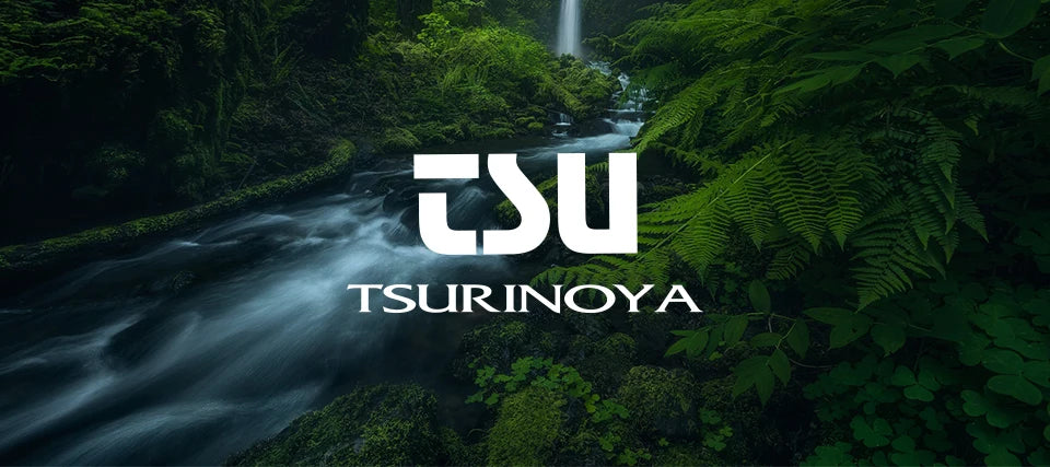 🎣 TSURINOYA INTRUDER 1.6m/1.68m Portable 4-Section Trout Fishing Rod – Precision & Performance for Every Cast!