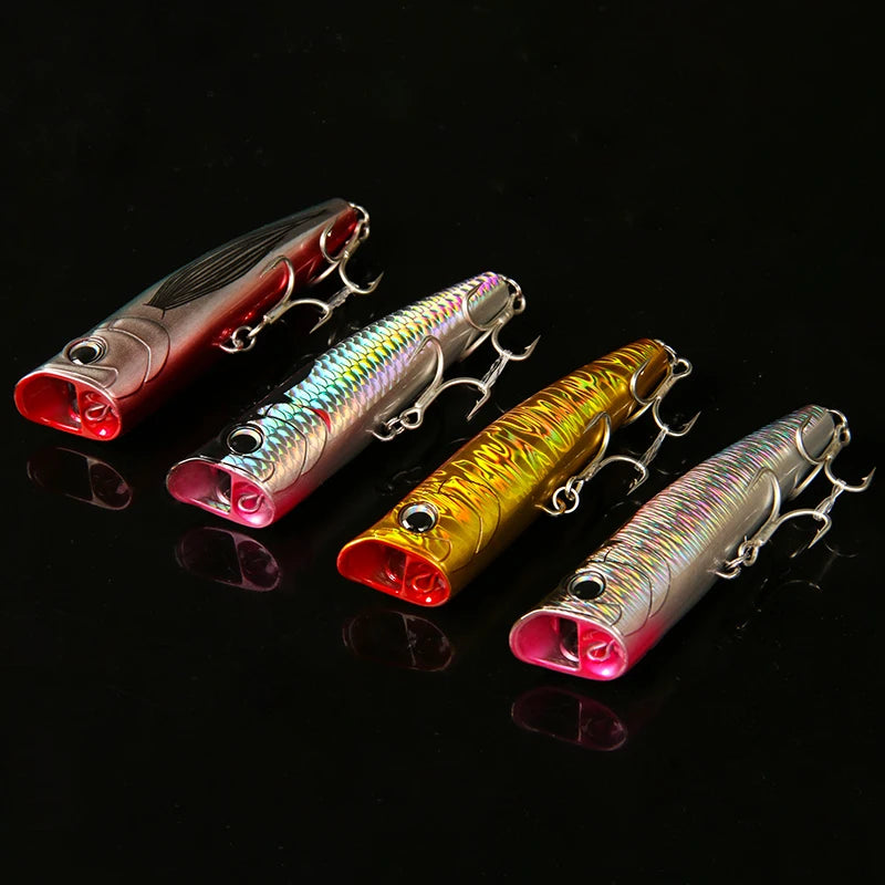 Artificial Hard Baits 8.5-30g