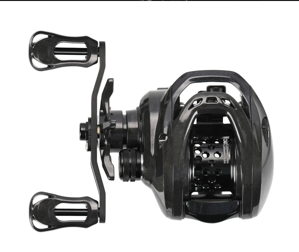 TSURINOYA Fishing Reel