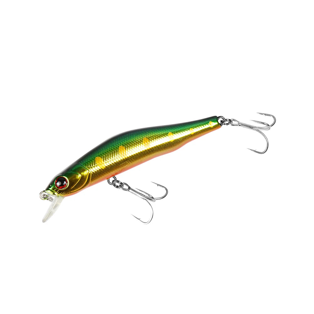 Artificial Fishing Lure 80mm/8.5g (Trolling)