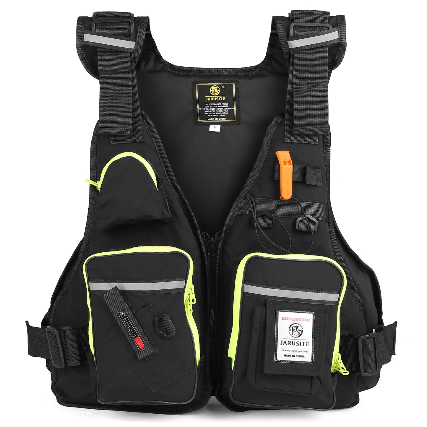 Men Professional Life Jacket