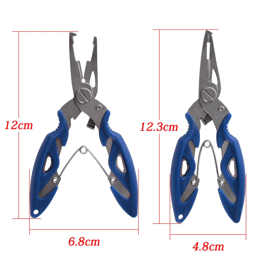 Fishing Pliers Tool