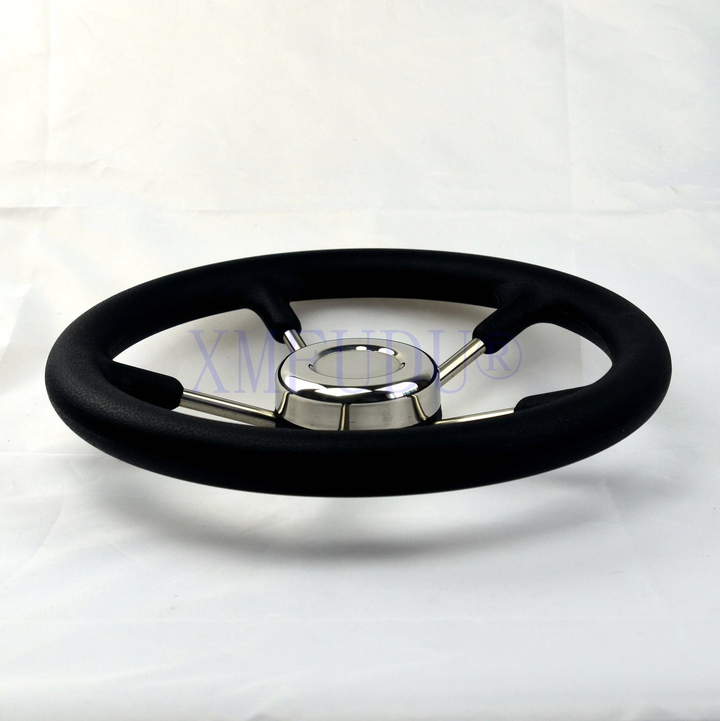 Stainless steel Steering Wheel