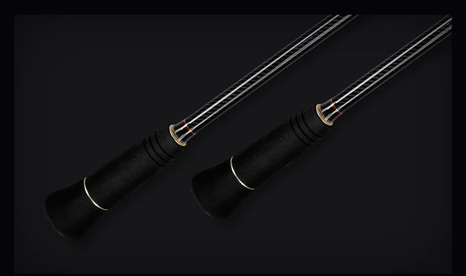 🎣 NOEBY Solid Slow Jigging Rod – Ultimate Strength &amp; Sensitivity for Deep Sea Fishing! 🌊