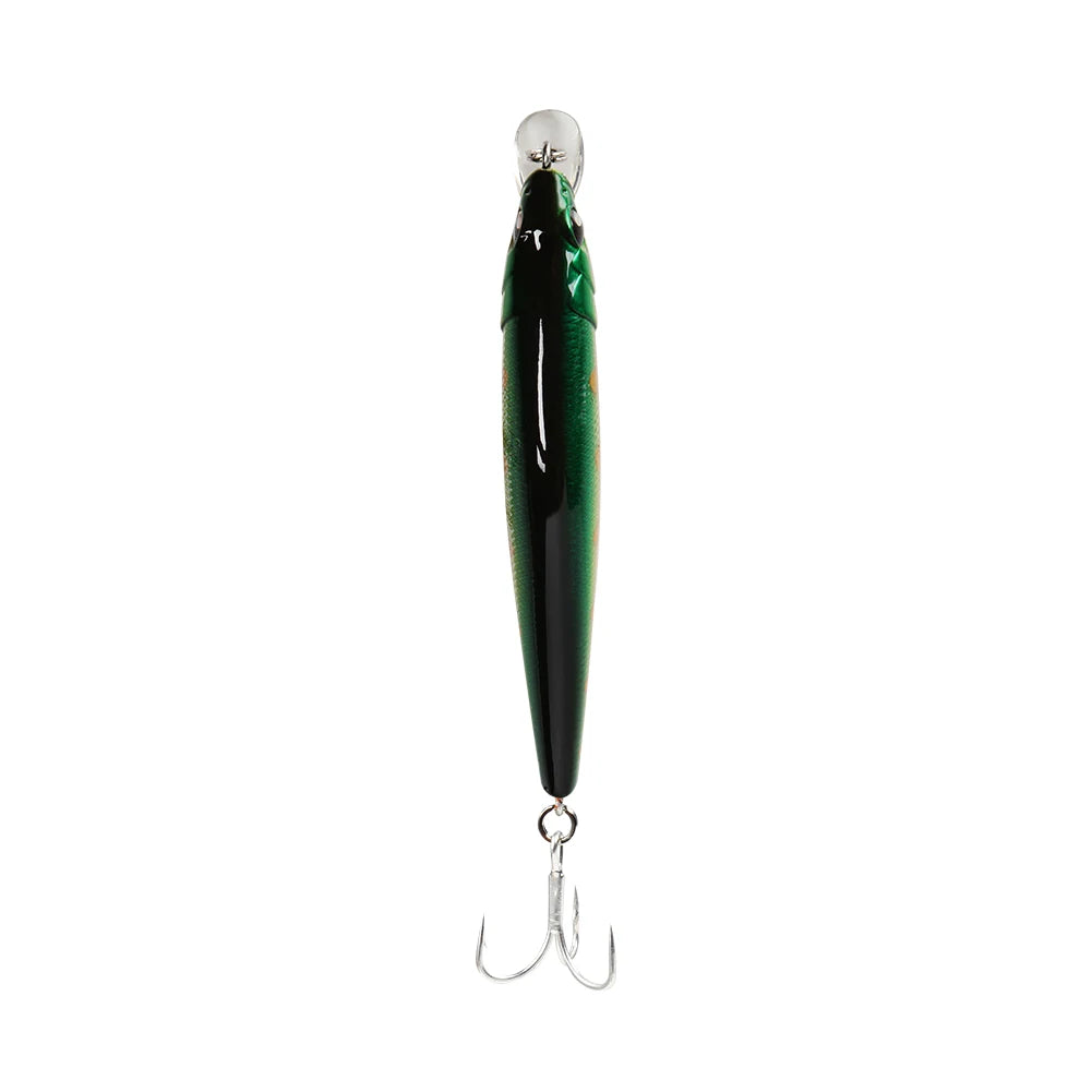 Artificial Fishing Lure 80mm/8.5g (Trolling)