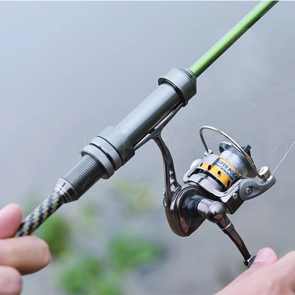 High Sensitivity Automatic Fishing Rod