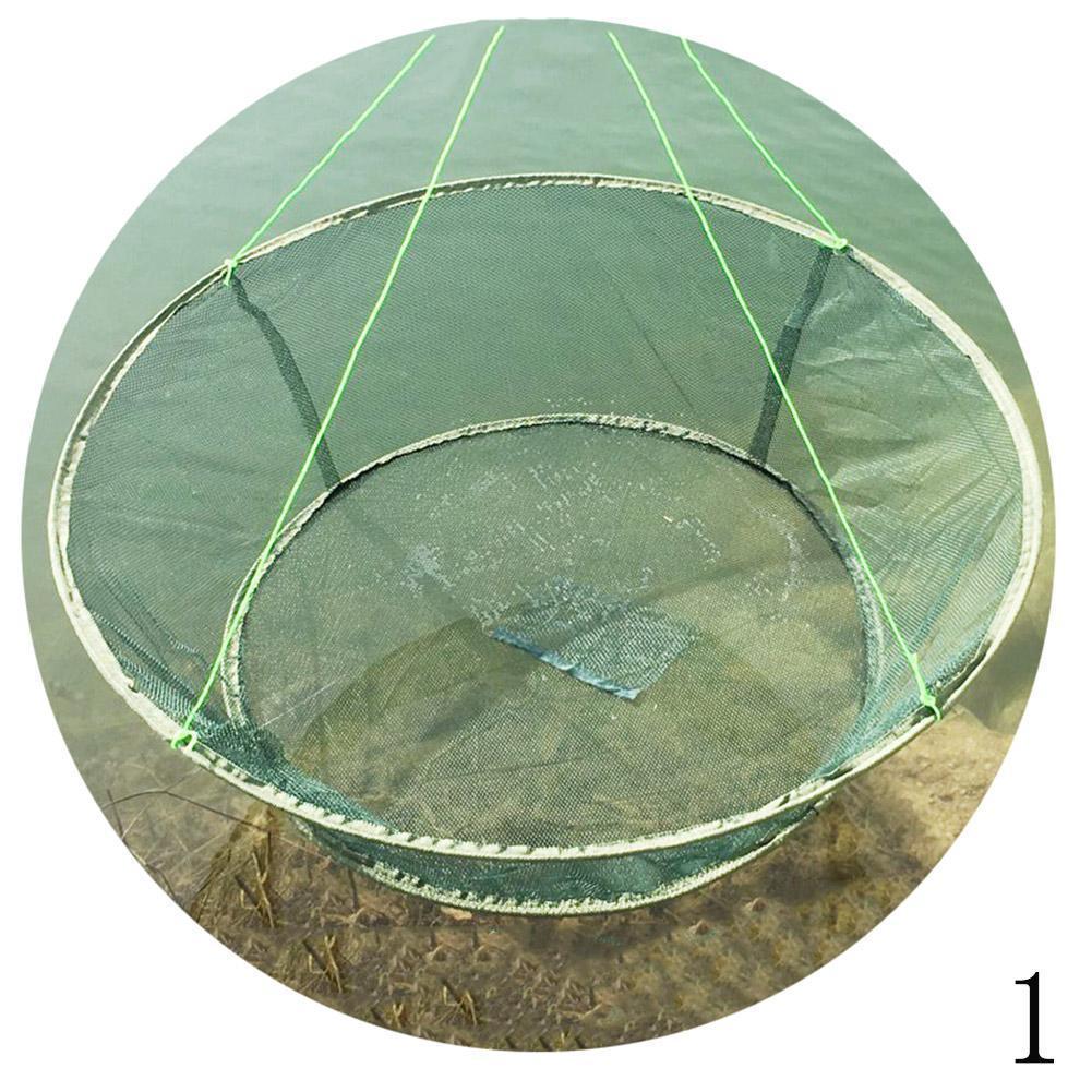 Foldable Fishing Net