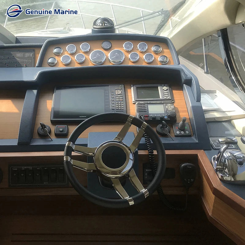 Boat Steering Wheel (High quality)