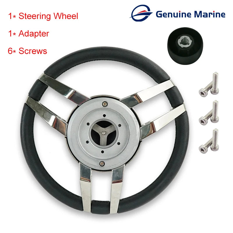 Boat Steering Wheel (High quality)