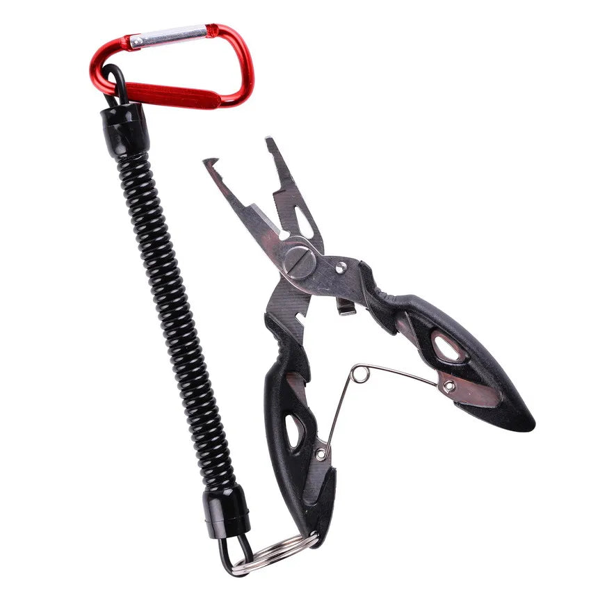 Fishing Pliers Tool