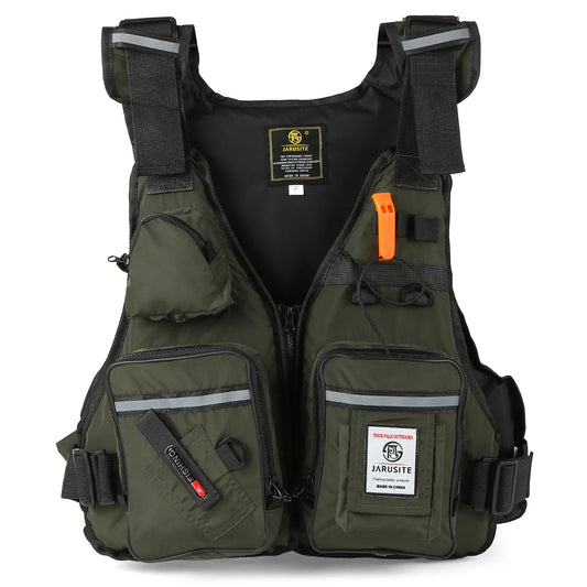 Men Professional Life Jacket