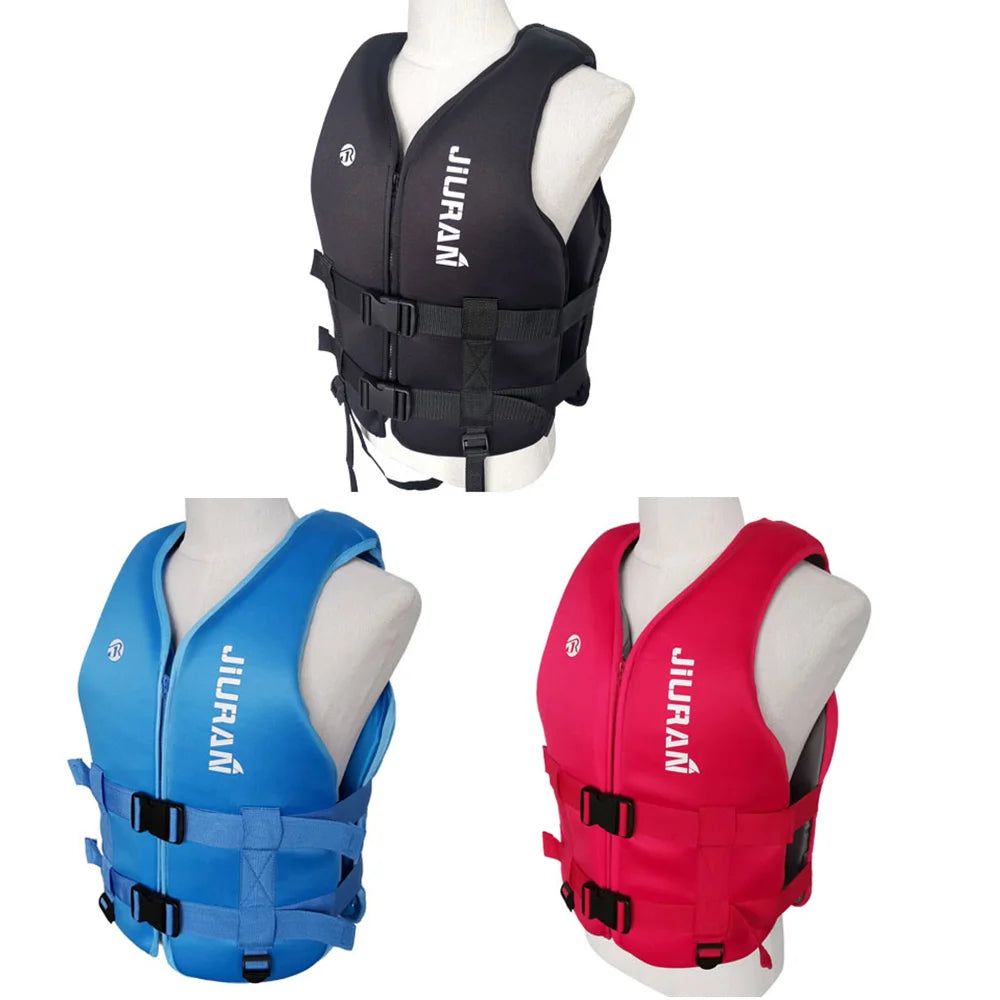 Life Jacket for Adult & Kids