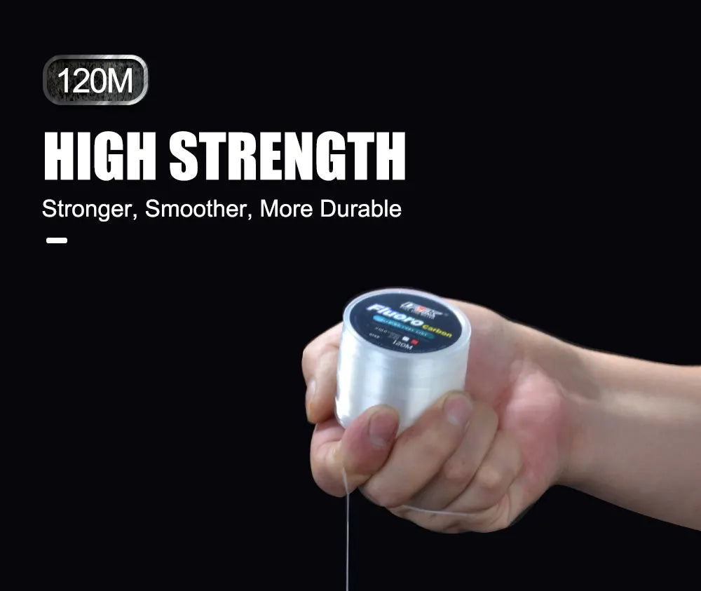 High strength Line 120M