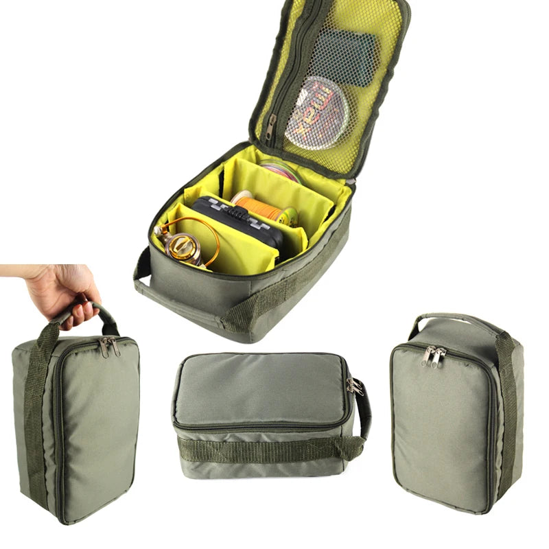 Fishing Tackle Bag 3 IN 1