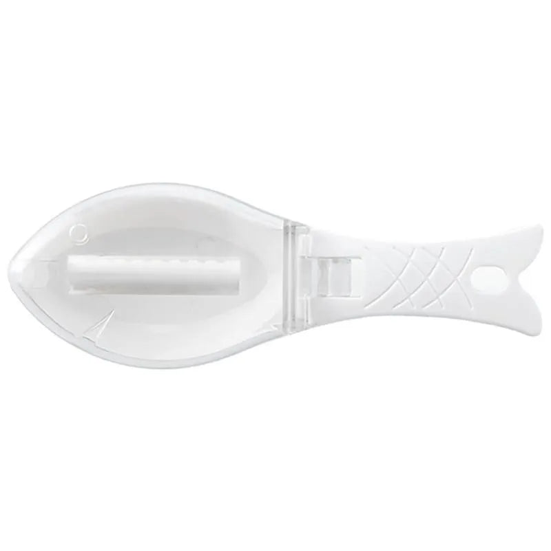 Fish Cleaning Tool