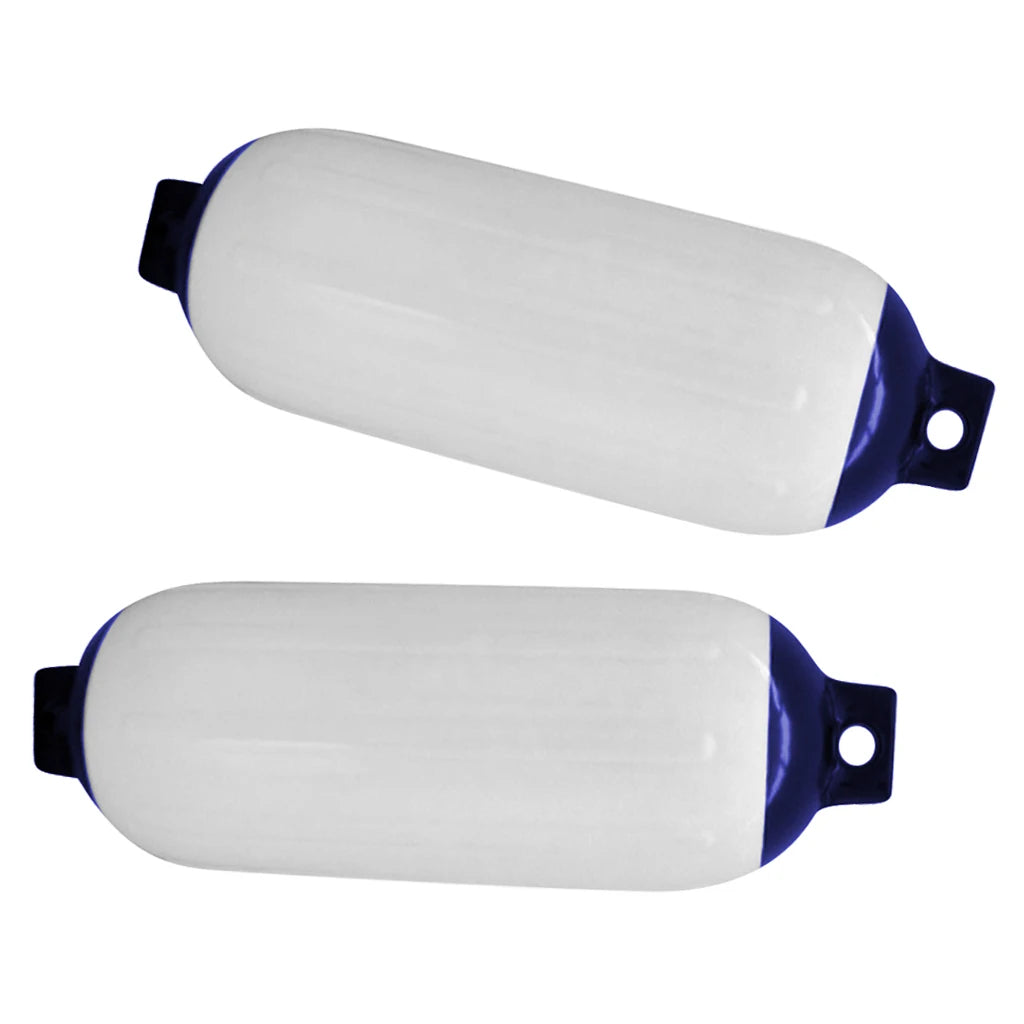 Boat Inflatable Bumper Fender (2PC's)