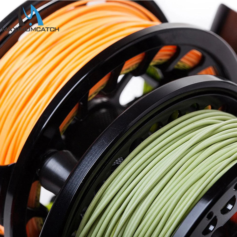 Double Taper Fly Line (Fishing Line)