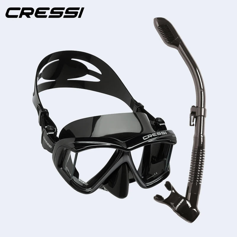 Cressi Diving & Swimming Mask