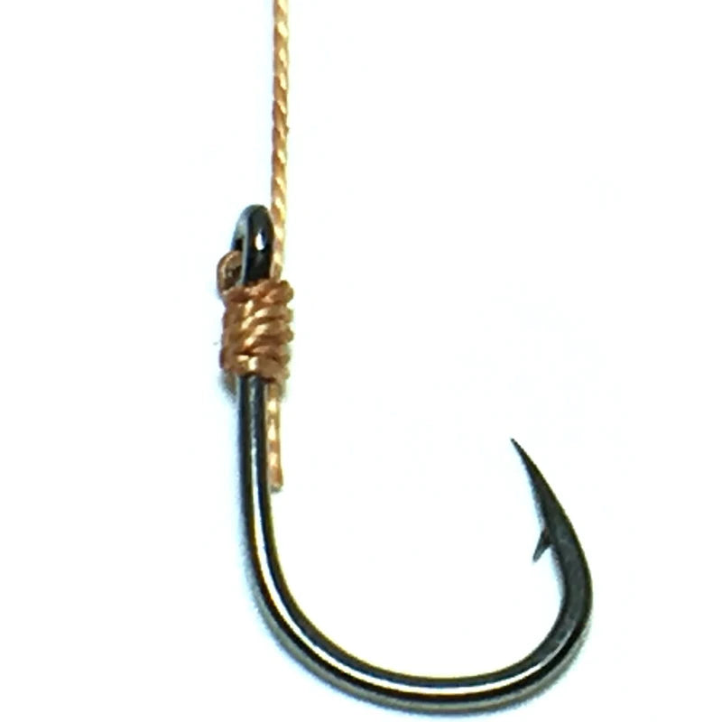 Fishhooks Stainless Steel 1pc 5 # -14 #