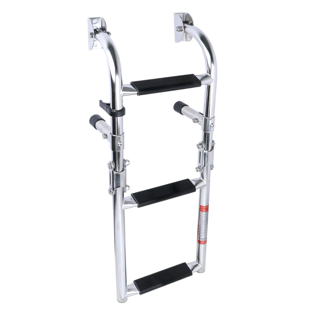 Folding Ladder for Boat