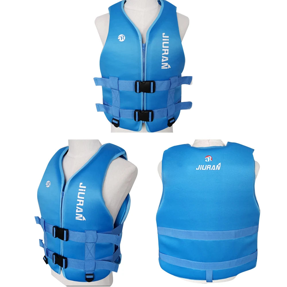 Life Jacket for Adult & Kids