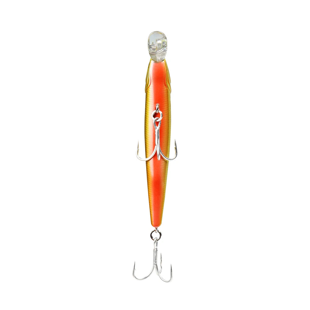 Artificial Fishing Lure 80mm/8.5g (Trolling)