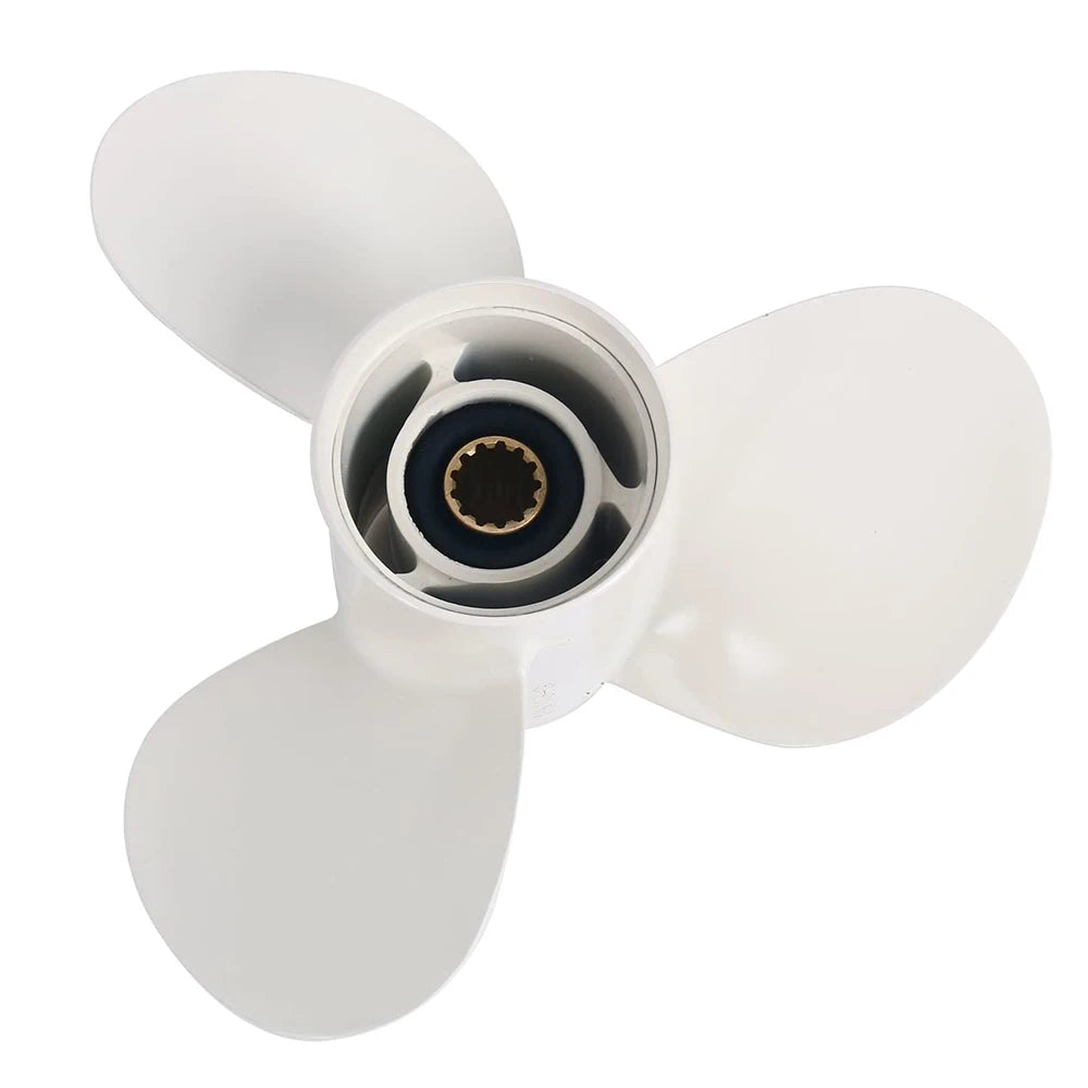 High Quality 69W-45945-00 Outboard Propeller 11 1/8 X 13-G For Yamaha 40-60HP 69W-45945-00-EL