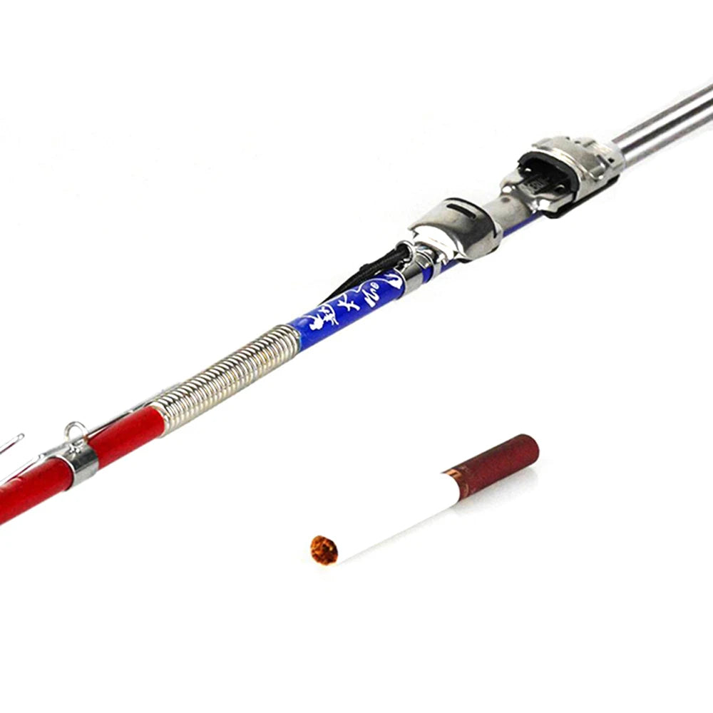 High Sensitivity Automatic Fishing Rod