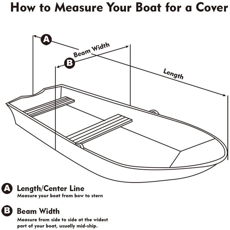 Boat Cover