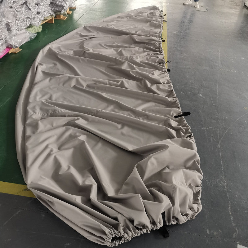 Boat Cover