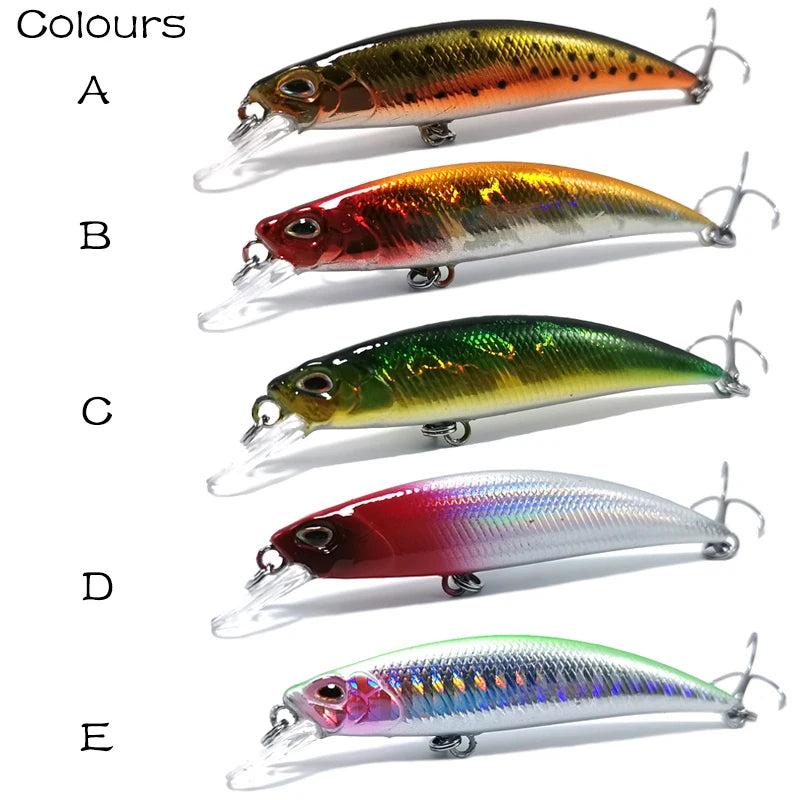 Fishing Lures Sinking (1pc)