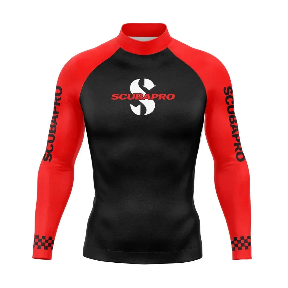 Long sleeve shirt Protection Surf, Shirt Quick Dry