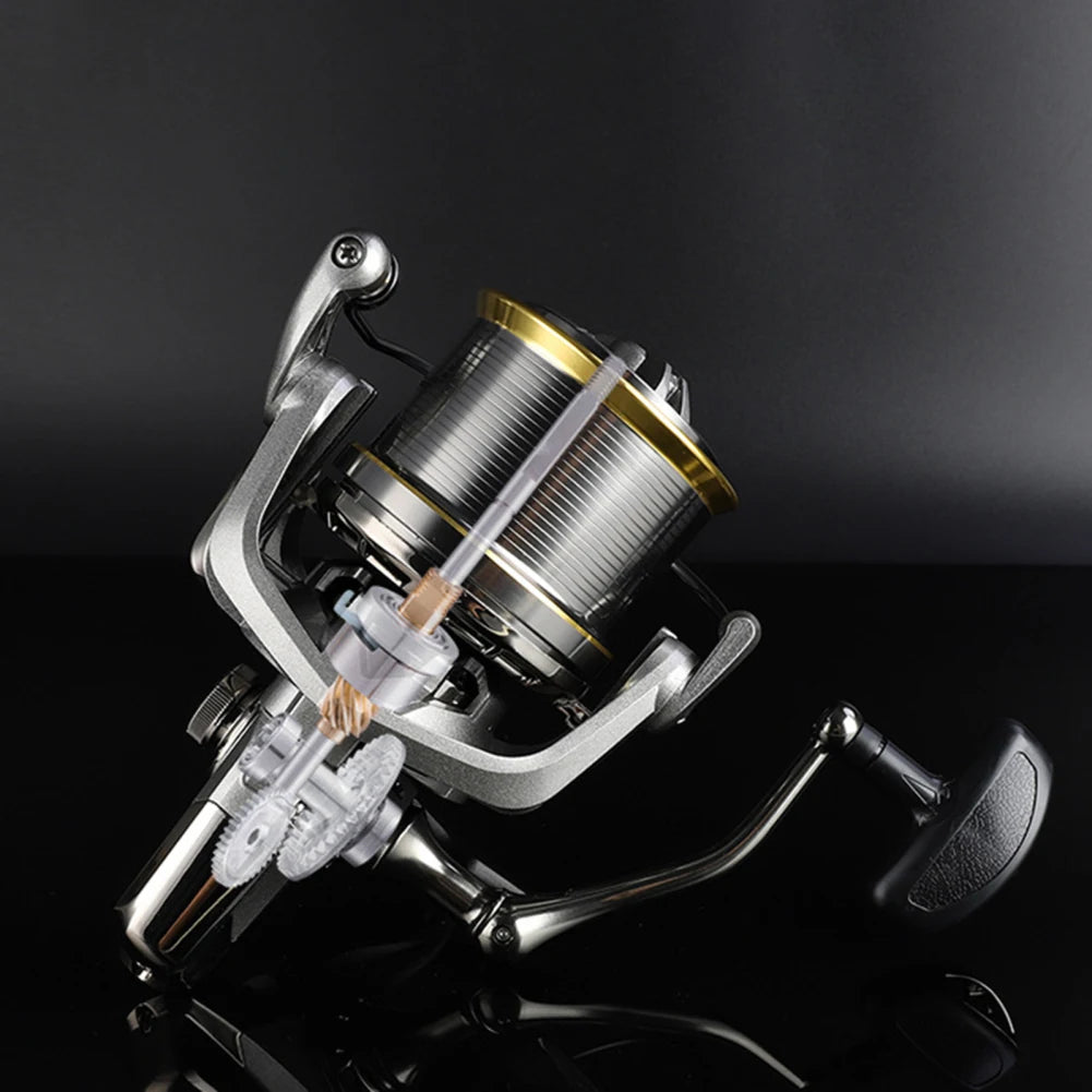 Fishing Reel (High Speed)