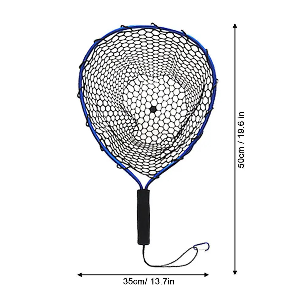 Portable Fishing Net (Silicone)