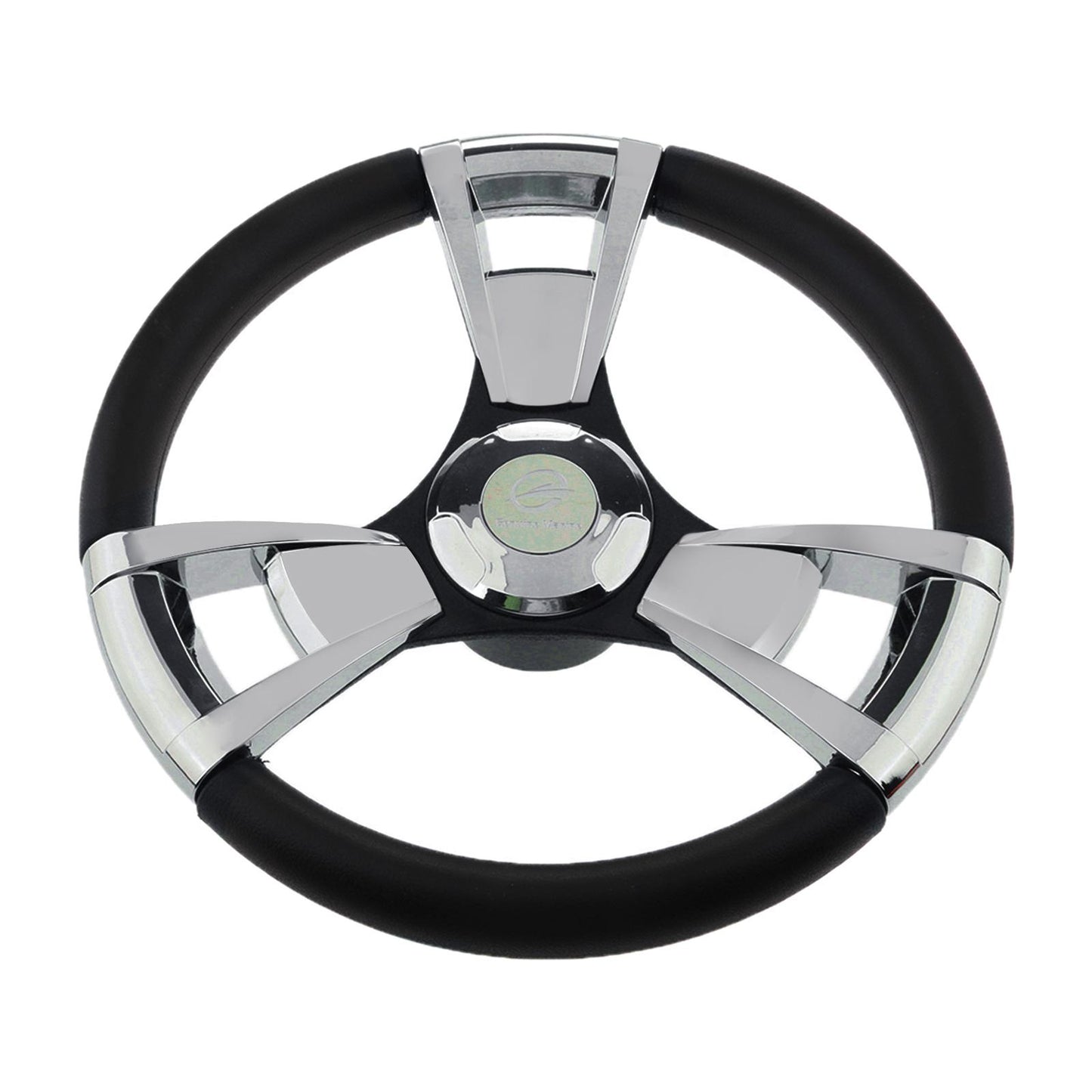 Hardwood Steering Wheel