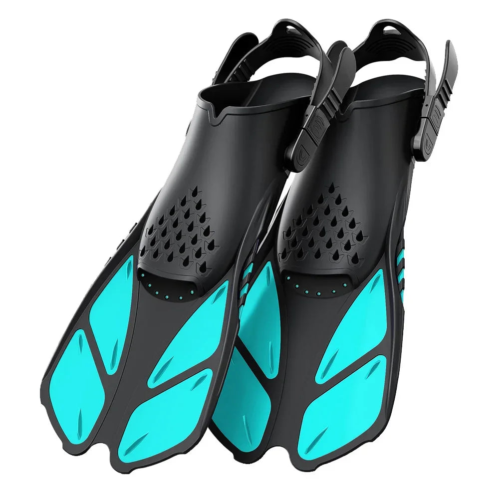 Scuba Dive Flippers