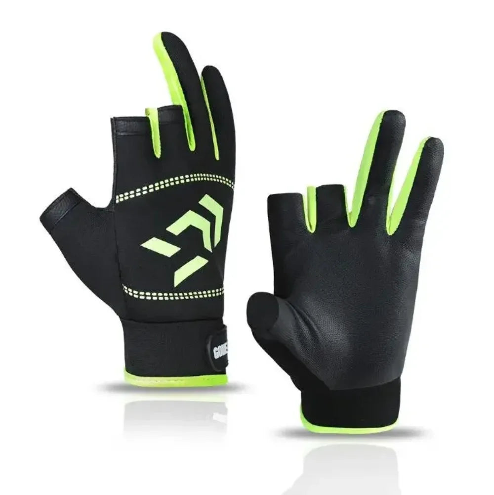 Fishing Gloves Waterproof