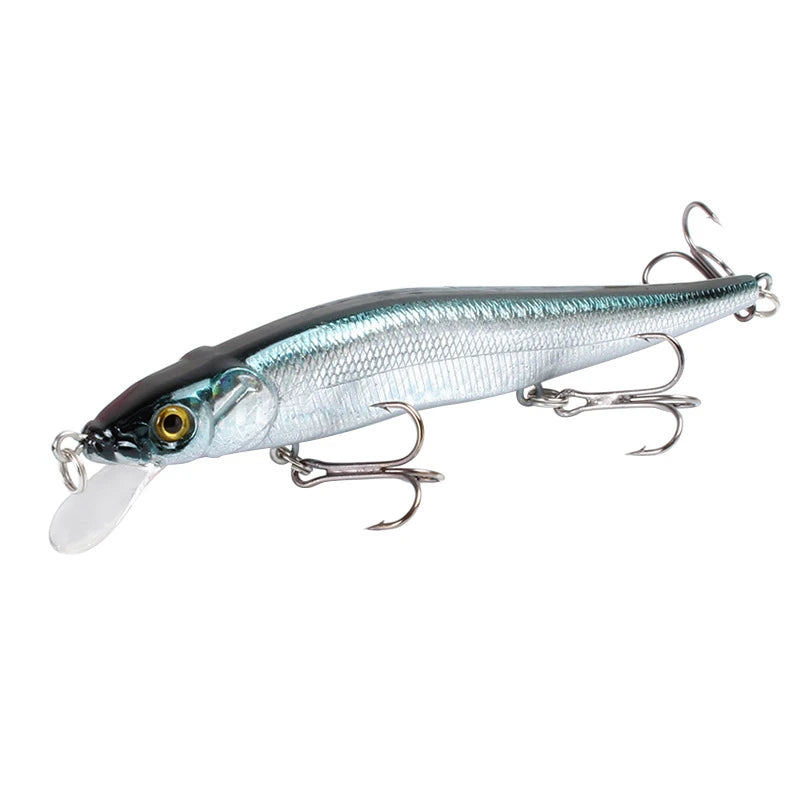 1pcs Artificial Fishing Lure11.5cm/14g