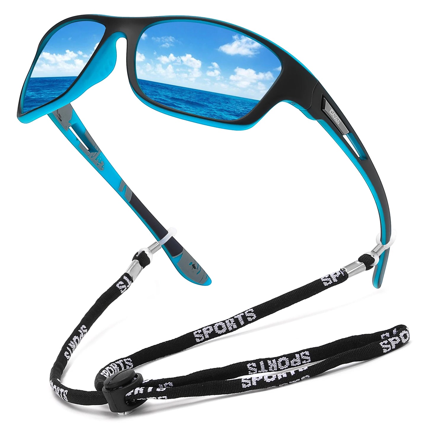 Polarized Fishing Sunglasses for Men