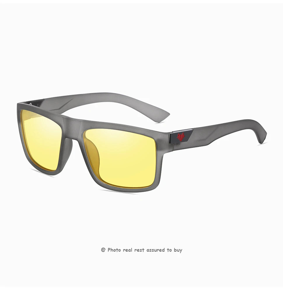 Polarized Fishing Sunglasses Unisex.