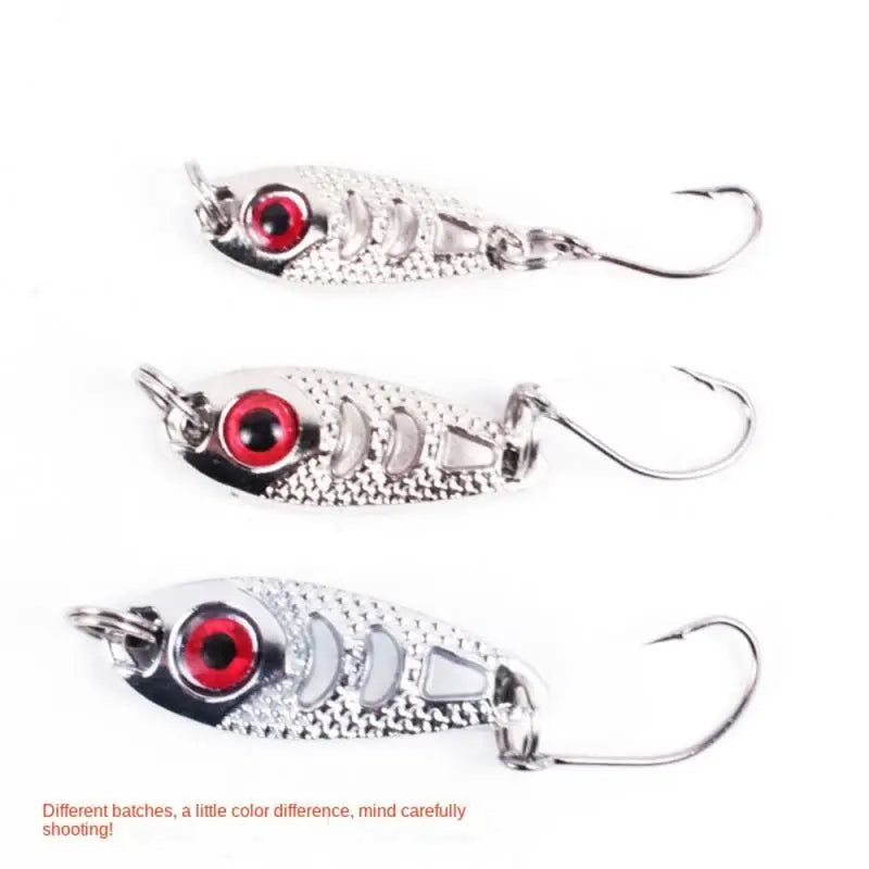 Artificial Fishing Bait accessories