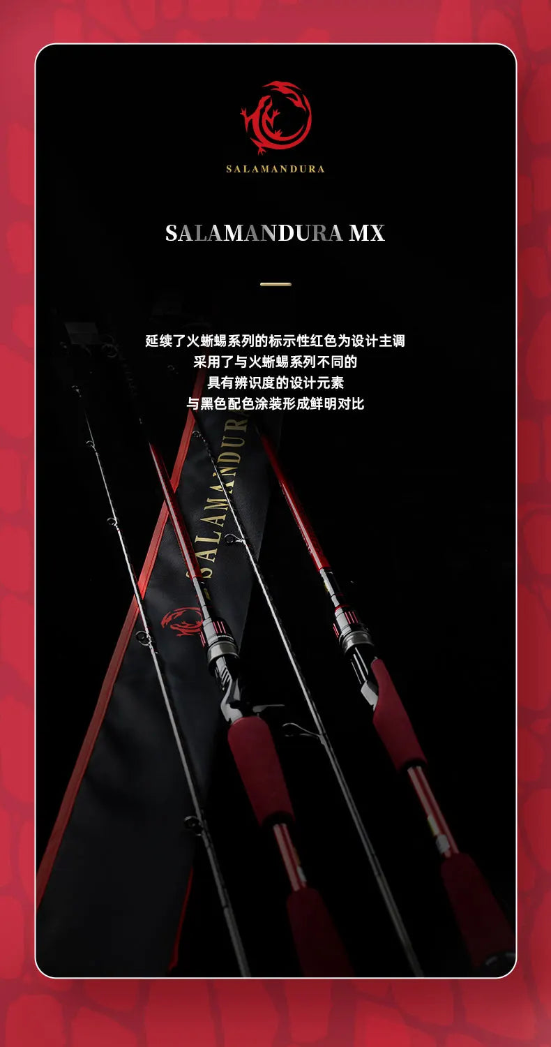 DAIWA Fast Action Superhard Lure Fishing Rod – Ultimate Strength & Precision! 🎣